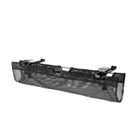 SILVER MONKEY Bezinwazyjny organizer do kabli pod biurko EE-110 SMA234 - 1233451 - zdjęcie 2